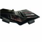 New Fashion Leather Men Wallet With One Money Compartment and 3 card holder Pockets