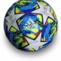 ADIDAS UEFA CHAMPIONS LEAGUE 2019-20 OFFICIAL SOCCER MATCH BALL SIZE 5
