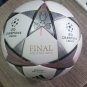 Adidas Champions League Final Milano 2016 OMB Official Matchball soccer Ball size 5