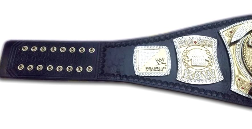 john cena spinner belt toy
