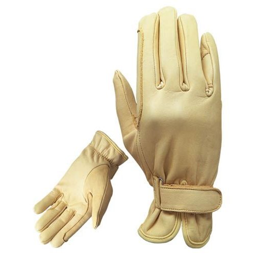 Motorcycle  White Gloves Full Finger Moto Sport Driving Racing Motocross Season Cycling Riding