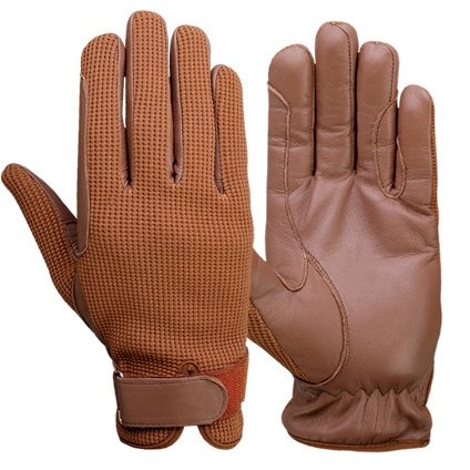 Motorcycle  White Gloves Full Finger Moto Sport Driving Racing Motocross Season Cycling Riding
