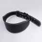 Weight Lifting Powerlifting And Gym Fitness With Back Support Fitness Training Leather Belt
