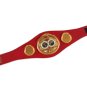 IBF World Boxing Championship Belt Replica Adult Size WBO WBC WBA IBO