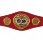 IBF World Boxing Championship Belt Replica Adult Size WBO WBC WBA IBO