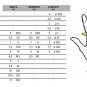 XXL Winter Motorbike Racing Men WaterProof With Knuckle Protection Motorbike Biker Leather Gloves