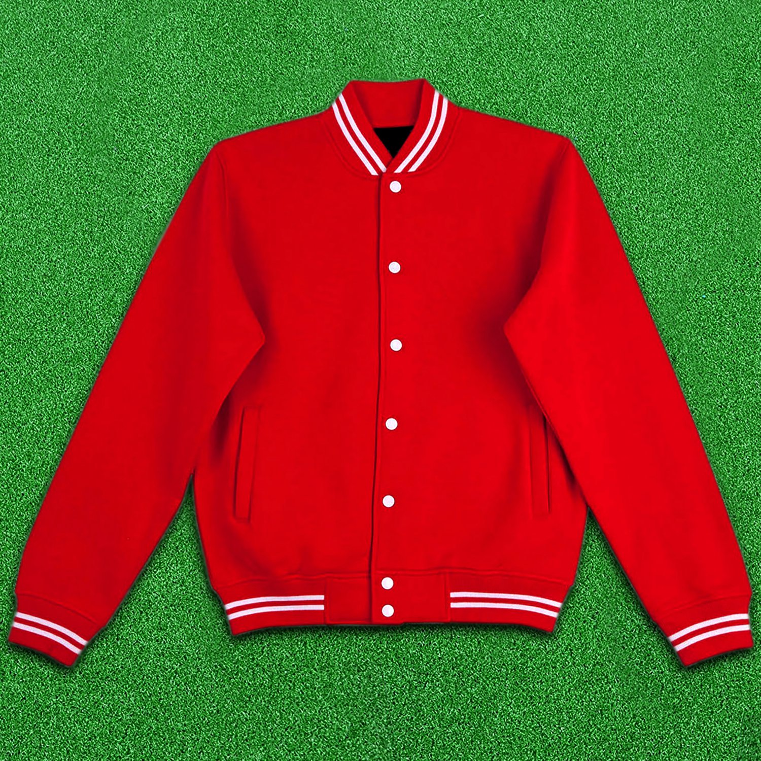 xl-size-red-wool-letterman-baseball-club-high-school-custom-made-varsity-jacket