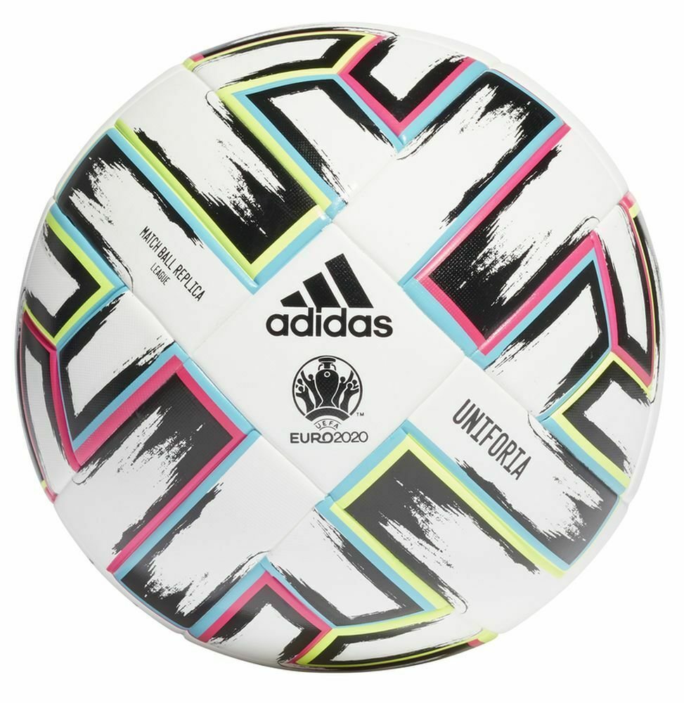 Adidas Footballs Ball Euro 2020 UnNIFORIA Club Champions Training ...