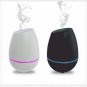 Giro – Compact, silent essential oil USB diffuser with LED changing lights