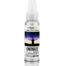 Energize Your Body – 100% Pure Plant Based Essential Oil Body Spray (4oz)
