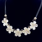 decoration fashion wild clavicle chain queen temperament high quality opal necklace