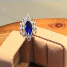 New Edition Jewelry Diamond Joker Ring Female Ring Fashion Exaggerated Lady Ring Ring