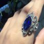 New Edition Jewelry Diamond Joker Ring Female Ring Fashion Exaggerated Lady Ring Ring