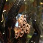 New Edition Jewelry Diamond Joker Ring Female Ring Fashion Exaggerated Lady Ring Ring