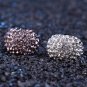 Full diamond open ring female fashion personalized jewelry accessories jewelry