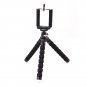 Tripod mobile phone holder portable mobile phone universal bracket
