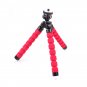 Tripod mobile phone holder portable mobile phone universal bracket