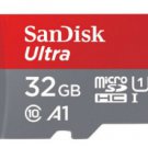 SanDisk 32G memory card 98m/s high speed mobile phone TF card