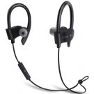 Sports Bluetooth Headset Wireless Overlay Ear Stereo Binaural Mobile Universal