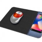 Wireless charger wireless charging mouse pad mobile phone universal wireless charging
