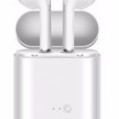 Bluetooth headset with charging box wireless binaural Bluetooth headset