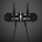 New Bluetooth Headset Sports Wireless Running Earbuds Metal Magnetic