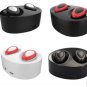 Wireless Binaural Bluetooth Headset K2 Bluetooth Headset