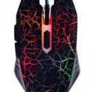 Wired game optical mouse office game USB light mouse