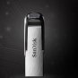 SanDisk USB3.0 USB flash drive 16G encrypted USB flash drive