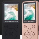 New T1 card MP3 ultra-thin lightweight portable screen MP3 music player