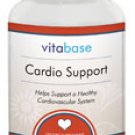 Cardio Support Vitabase | Healthy Heart Supplement