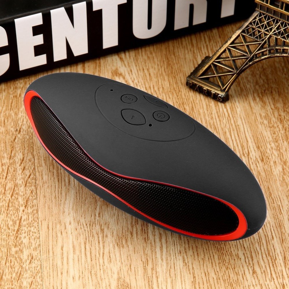 Mini Bluetooth Speaker Portable Wireless Sound System