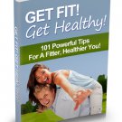 Get Fit, Get Healthy