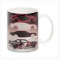#37298 Dale Earnhardt #3 Nascar Mug