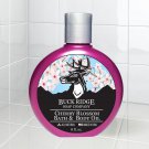 Cherry Blossom Bath and Body Oil
