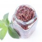 Chocolate Mint Sugar Scrub