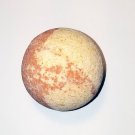 Pumpkin Spice Bath Bomb