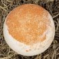 Pumpkin Spice Bath Bomb