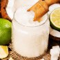 Lime & Coconut Sugar Scrub