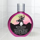 Cucumber & Melon Bath and Body Oil
