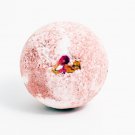 Rose Petal Bath Bomb