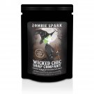 Zombie Spark Coffee Scrub