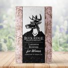 Lakeside Fire Handmade Soap