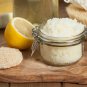 Lemon Drop Sugar Scrub