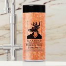 Pumpkin Spice Bath Salts