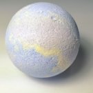 Sugar Plum Bath Bomb