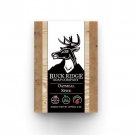 Oatmeal Spice Men's Handmade Soap