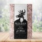 Lace Flower Handmade Soap