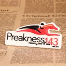 Preakness PVC Magnet