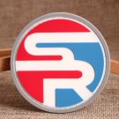 SR PVC Patches